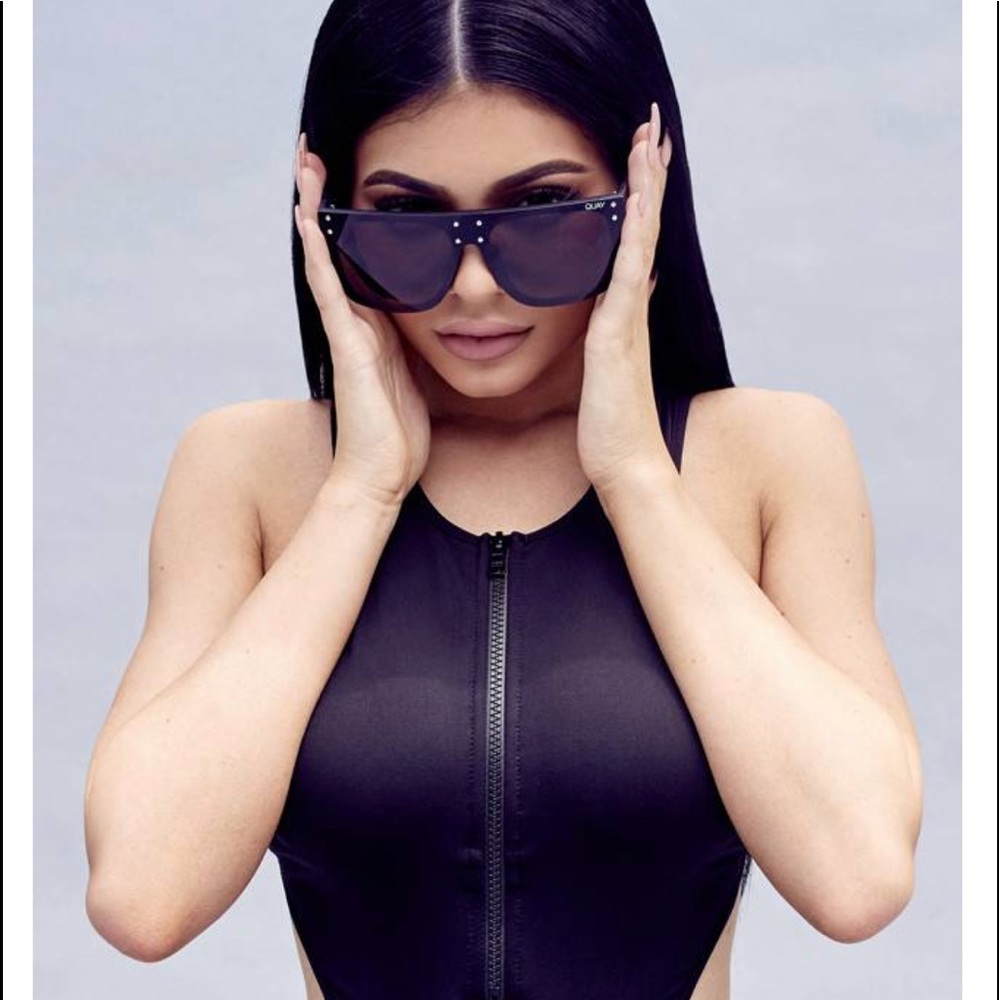 Quay sunglasses
